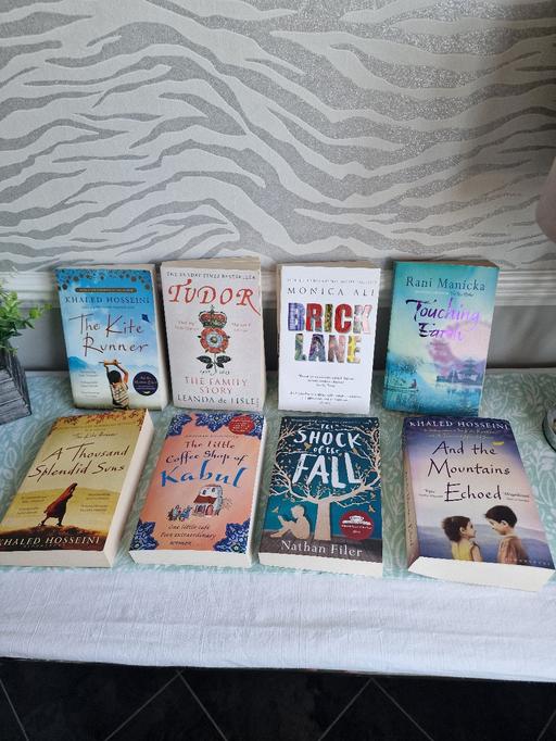 Buy & Sell West Midlands Sandwell - Photos for Collection of Reading Books