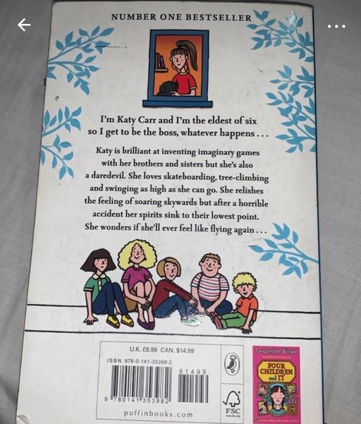 Buy & Sell East Sussex Brighton - Photos for Jaqueline Wilson book bundle