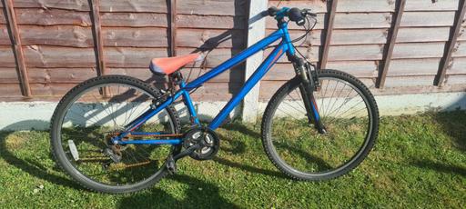 Buy & Sell West Midlands Wolverhampton - Photos for blue Mountain bike