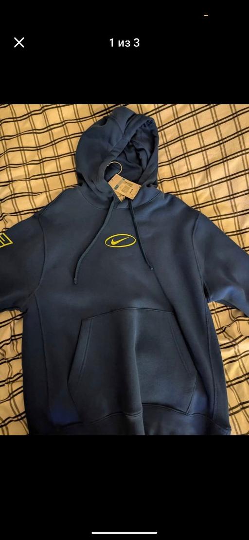 Buy & Sell Hertfordshire Hertsmere - Photos for Nike Hoodie