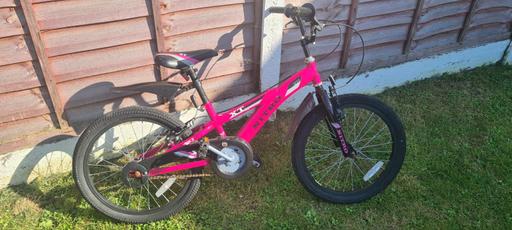 Buy & Sell West Midlands Wolverhampton - Photos for girls pink bike