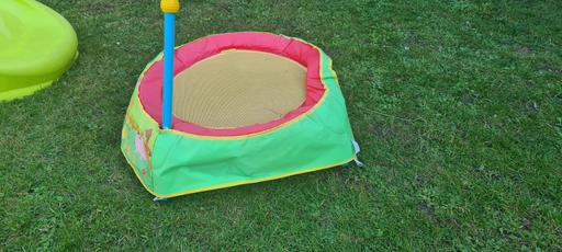 Buy & Sell West Midlands Wolverhampton - Photos for toddler trampoline