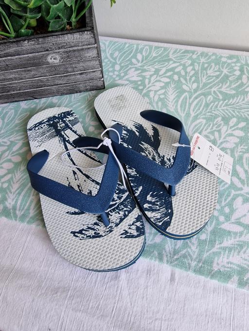 Buy & Sell West Midlands Sandwell - Photos for New Boys Flip Flops