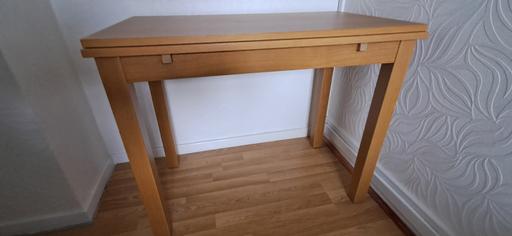 Buy & Sell West Midlands Birmingham - Photos for Extending Table