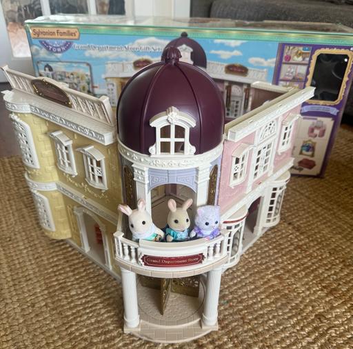 Buy & Sell West Midlands Dudley - Photos for Sylvalian family