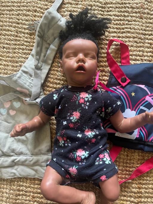 Buy & Sell West Midlands Dudley - Photos for Reborn doll and accessories