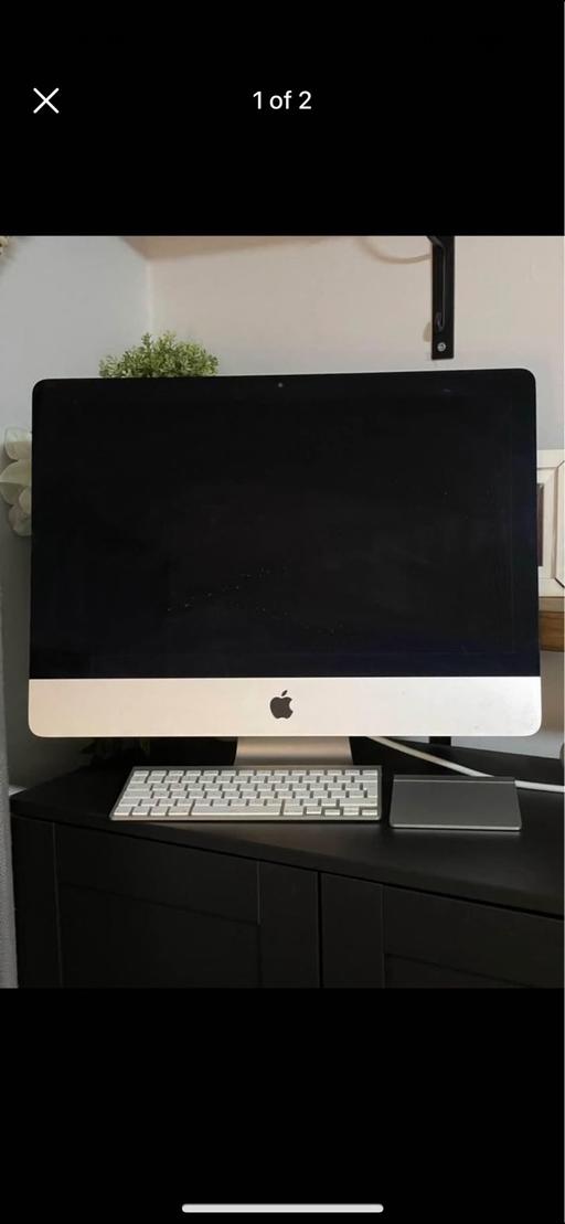 Buy & Sell West Midlands Dudley - Photos for Imac 2013