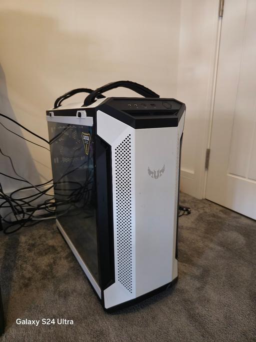 Buy & Sell West Yorkshire Leeds - Photos for FOR SALE – High-End Gaming PC (ASUS/ROG/Intel