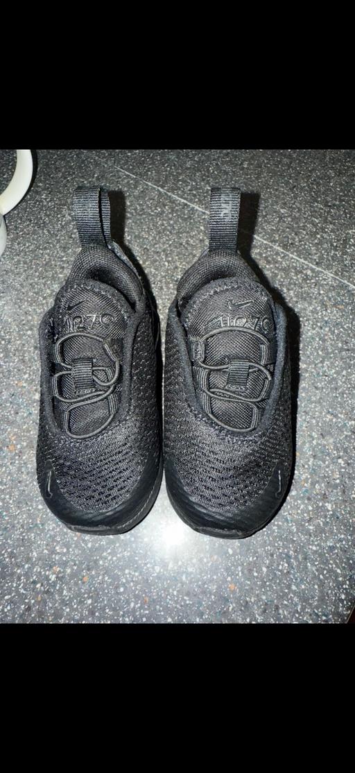 Buy & Sell Kent Dartford - Photos for Baby trainers 3.5uk