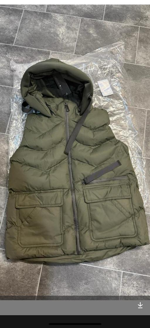 Buy & Sell Kent Dartford - Photos for Women’s body warmer size 14-16uk