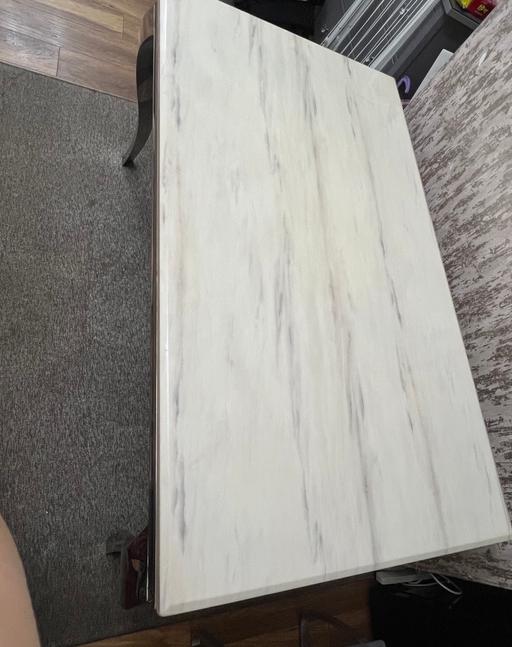 Buy & Sell Greater Manchester Oldham - Photos for Marble table