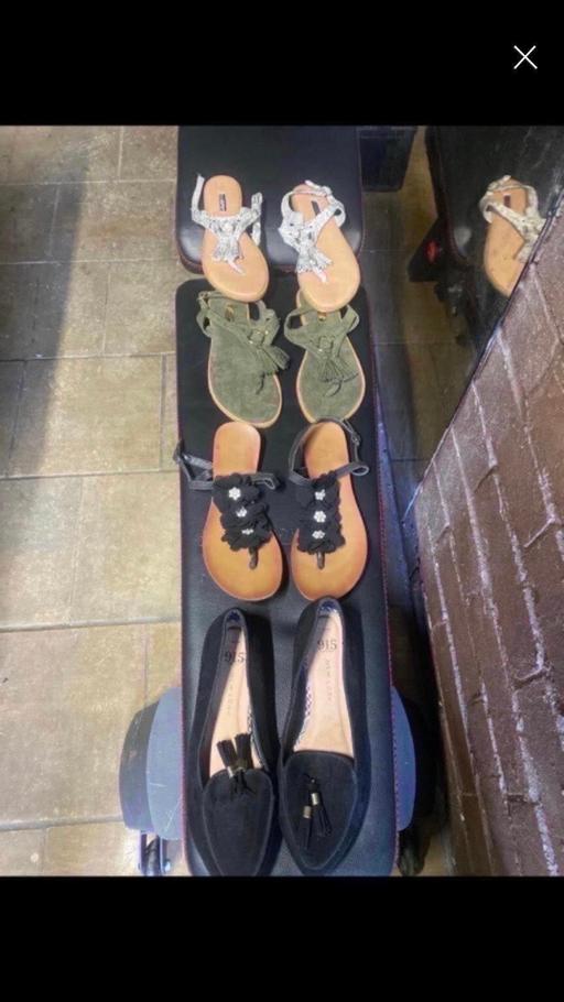 Buy & Sell West Midlands Sandwell - Photos for Sandals