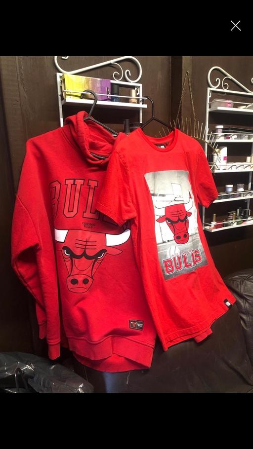 Buy & Sell Princes End Sandwell - Photos for Bulls NBA