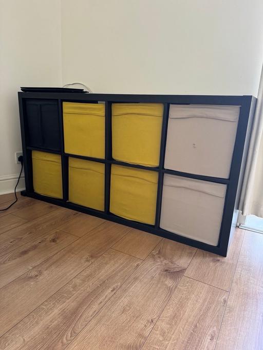 Buy & Sell East London Heron Quays - East London - Photos for Cabinet