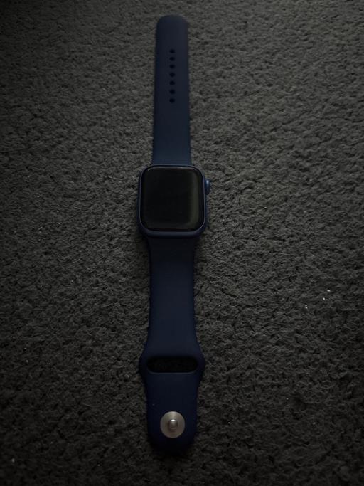 Buy & Sell Staffordshire South Staffordshire - Photos for Apple watch series 7 41mm aluminium gps