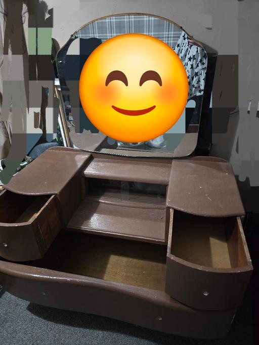 Buy & Sell West Midlands Sandwell - Photos for dressing table free