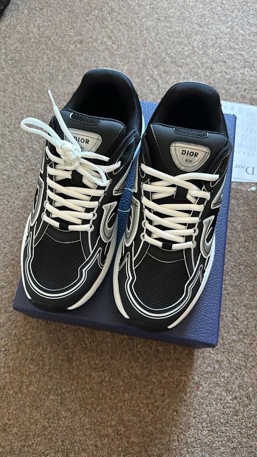Buy & Sell West Midlands Birmingham - Photos for dior b30