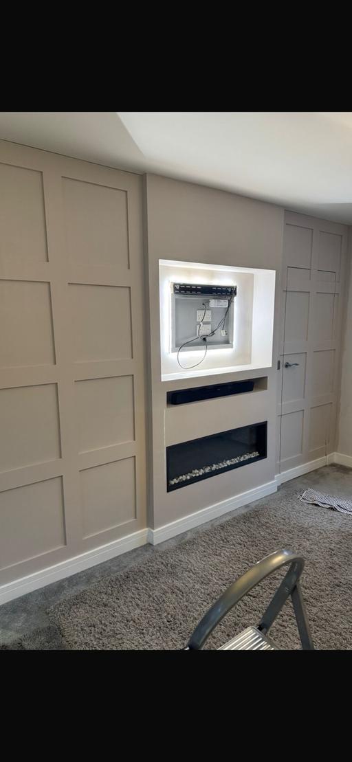 Buy & Sell West Yorkshire Leeds - Photos for Gazco Radiance 105R Inset Electric Fire