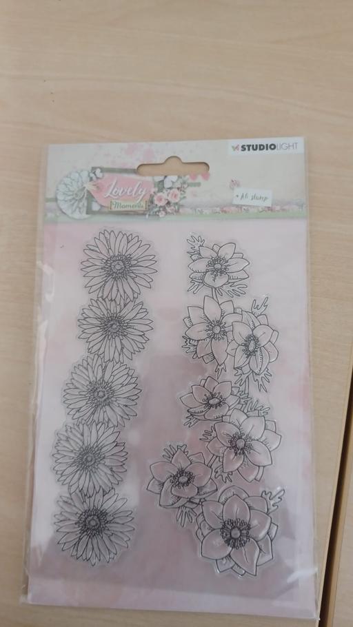 Classes Wiltshire Swindon - Photos for New Craft Stamp