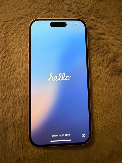 Buy & Sell Derbyshire North East Derbyshire - Photos for Apple iPhone 15 in pink