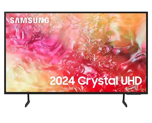 Buy & Sell Worcestershire Bromsgrove - Photos for Samsung 50'' DU7100 Crystal UHD 4K HDR Smart