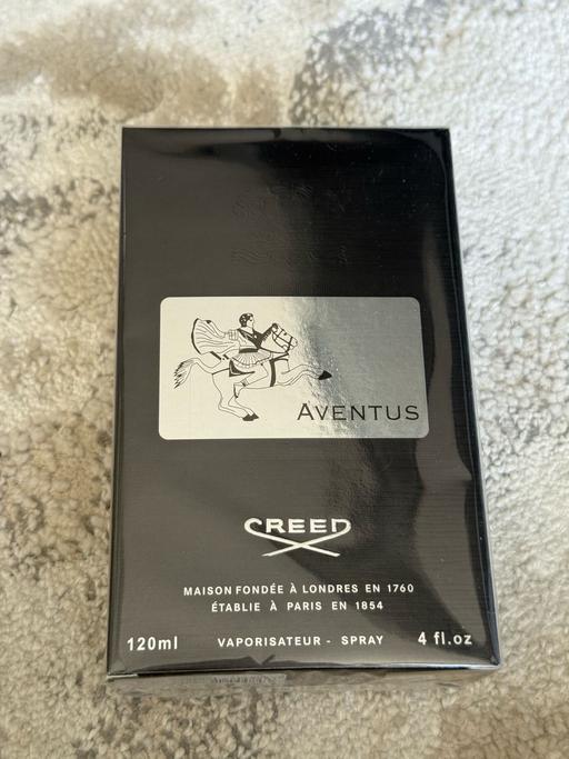 Buy & Sell Buckinghamshire High Wycombe - HP13 - Photos for Creed Aventus Eau de Parfum - 100ml