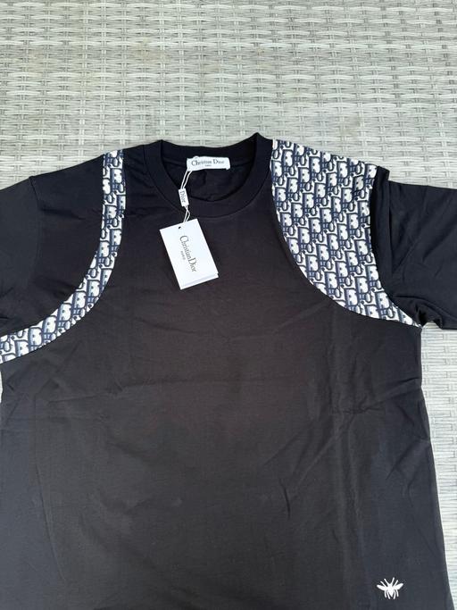 Buy & Sell Buckinghamshire Taplow - Buckinghamshire - Photos for Men’s Dior Oblique T-Shirt