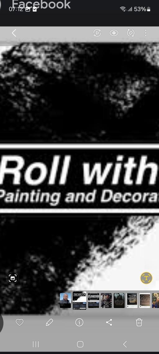 Buy & Sell West Yorkshire Bradford - Photos for painter and decorator