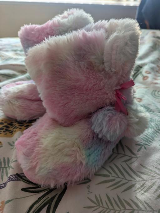 Buy & Sell West Midlands Birmingham - Photos for size 12 girls slipper boots