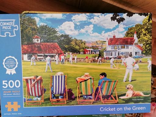 Buy & Sell Derbyshire North East Derbyshire - Photos for jigsaw