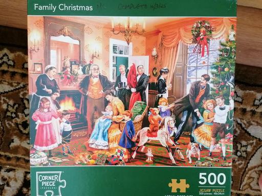 Buy & Sell Derbyshire North East Derbyshire - Photos for jigsaw