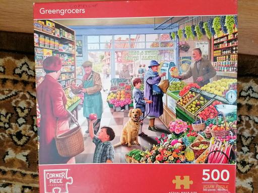 Buy & Sell Derbyshire North East Derbyshire - Photos for jigsaw