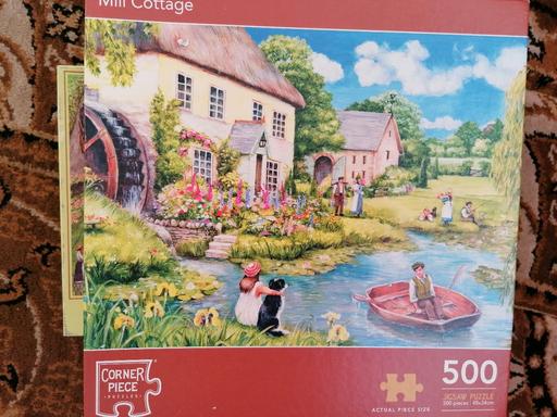 Buy & Sell Derbyshire North East Derbyshire - Photos for jigsaw