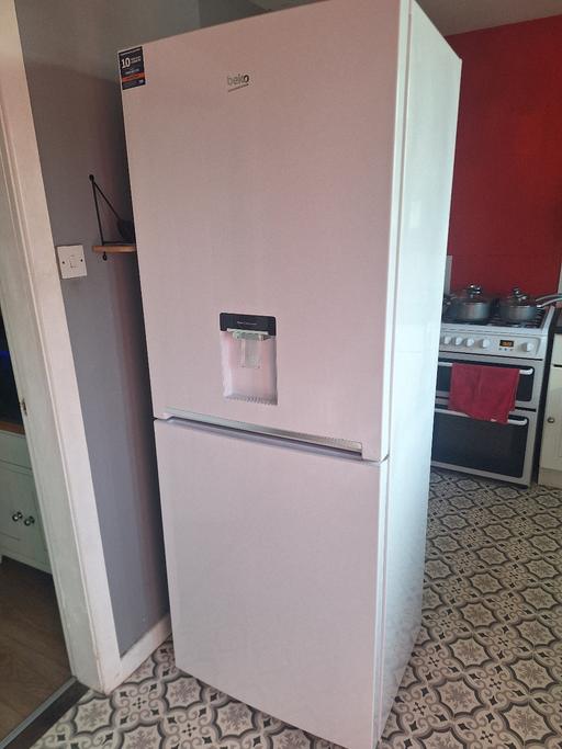 Buy & Sell West Midlands Dudley - Photos for fridge freezer