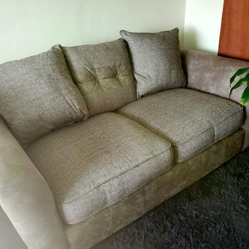 Buy & Sell South East London Lambeth - South East London - Photos for large 2 seater sofa
