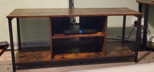 Buy & Sell Suffolk East Suffolk - Photos for TV cabinet and coffee table