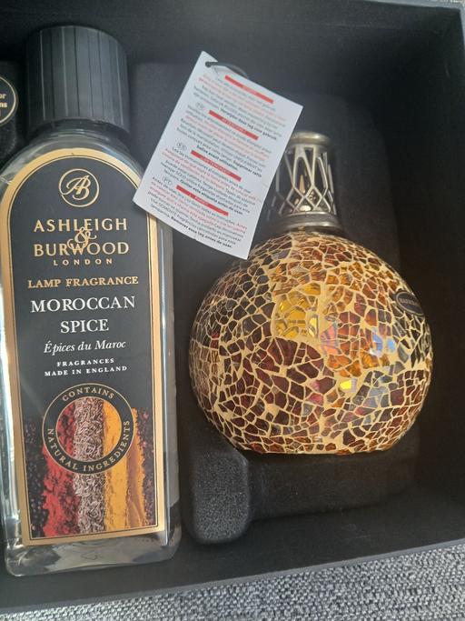 Buy & Sell West Midlands Birmingham - Photos for Fragrance Lamp