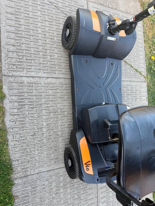 Buy & Sell West Midlands Birmingham - Photos for Rascal veo mobility scooter