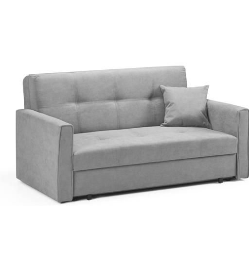 Buy & Sell East London Custom House - East London - Photos for 2 seater sofabed with storage