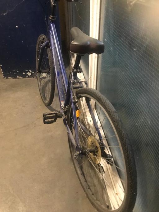 Buy & Sell South East London Tulse Hill - South East London - Photos for Used lady’s bike