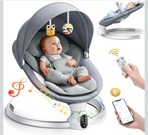 Buy & Sell Hertfordshire Watford - Photos for Baby Swing Chair