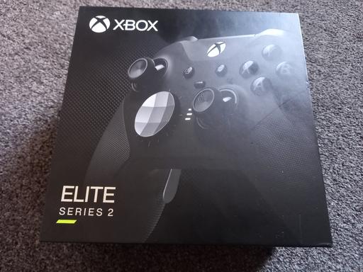 Buy & Sell West Midlands Walsall - Photos for xbox elite series 2 controller