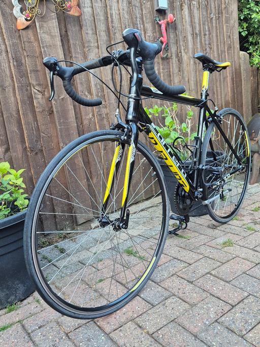 Buy & Sell West Midlands Birmingham - Photos for CARRERA TDF, Ultralite Road/Gravel bike....