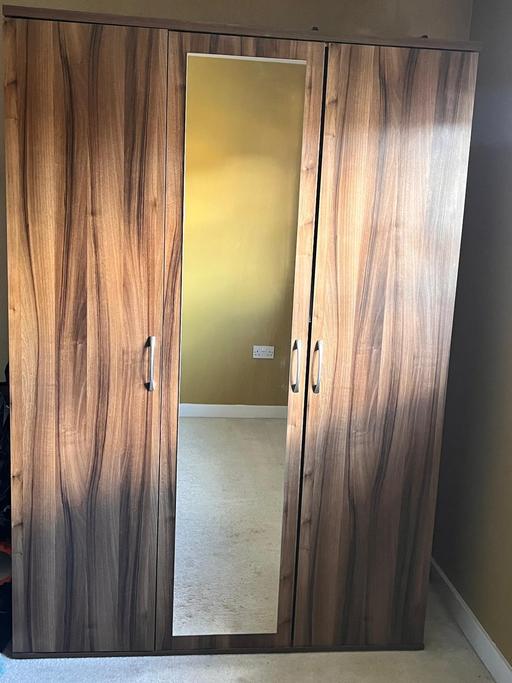 Buy & Sell County Durham Stockton-on-Tees - Photos for Triple Wardrobe