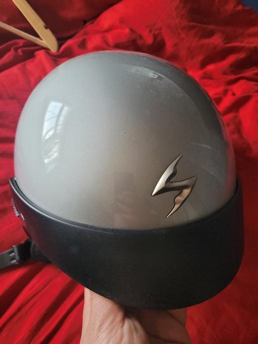 Buy & Sell West Midlands Birmingham - Photos for scorpion helmet