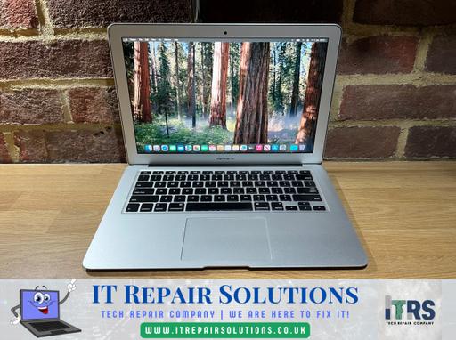 Buy & Sell West Sussex Horsham - Photos for MacBook Air 2015, 256GB SSD, Office, Grade B