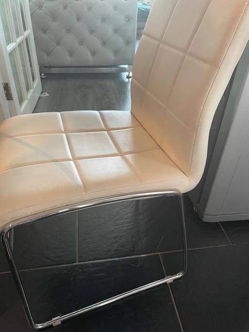 Buy & Sell County Durham Easington - County Durham - Photos for Table and chairs