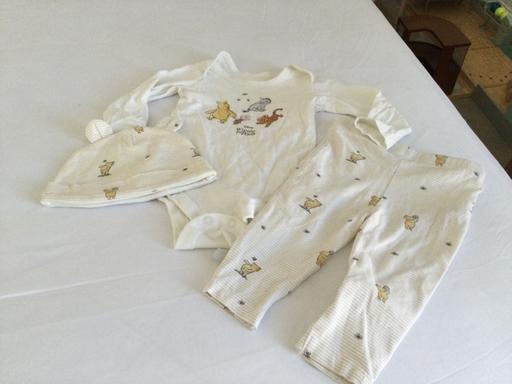 Buy & Sell County Durham Shildon - DL4 - Photos for Outfit age 3/6 months