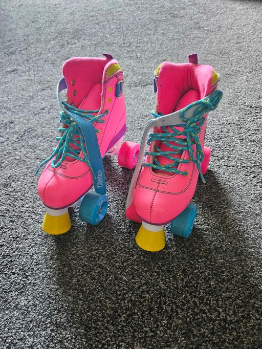 Buy & Sell West Midlands Sandwell - Photos for roller skates
