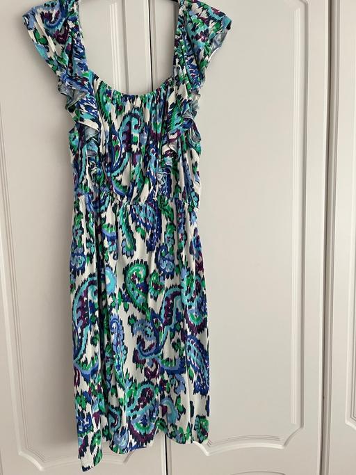 Buy & Sell West Midlands Wolverhampton - Photos for SUMMER DRESS NEW
